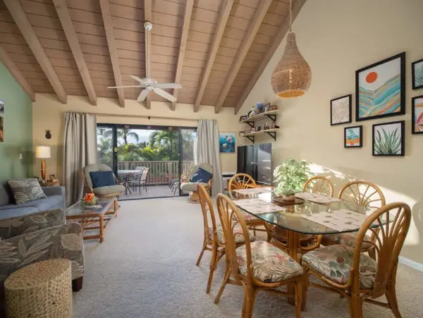 Maui Kamaole K205