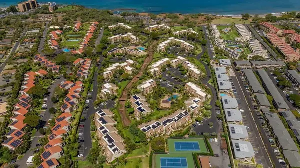 Maui Kamaole K205