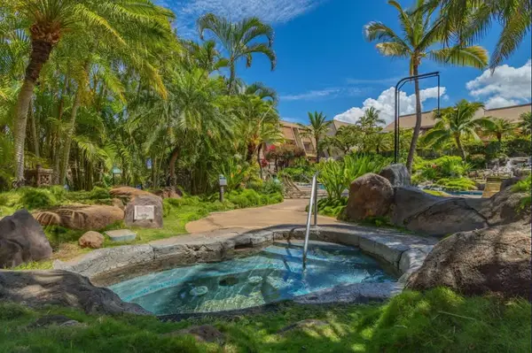 Maui Kamaole K205