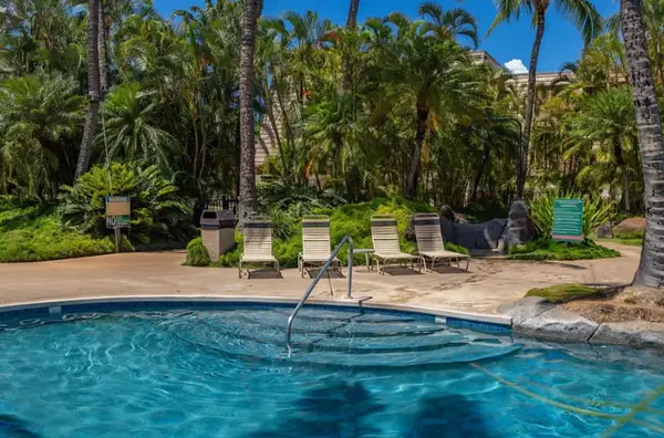 Maui Kamaole K205