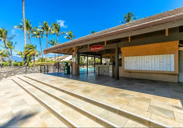 Maui Kamaole K205