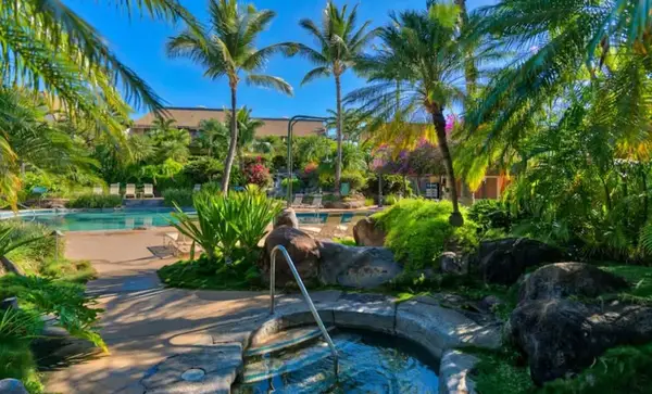 Maui Kamaole K205