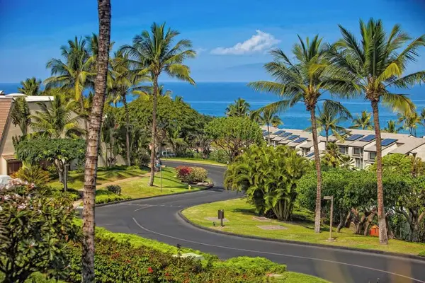 Maui Kamaole K205
