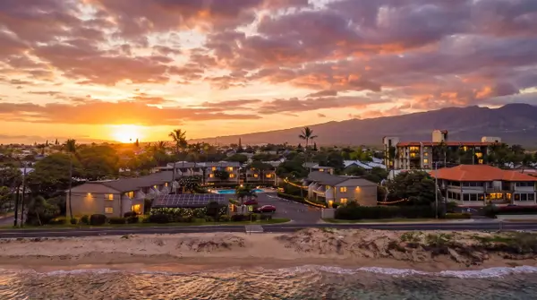 Kihei Holiday 215