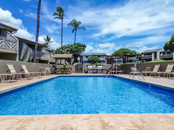Kihei Holiday 215
