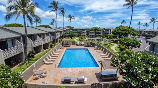 Kihei Holiday 215
