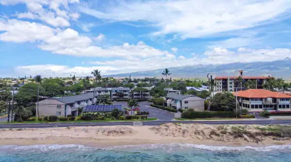 Kihei Holiday 215