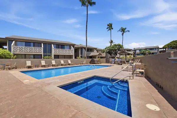 Kihei Holiday 215