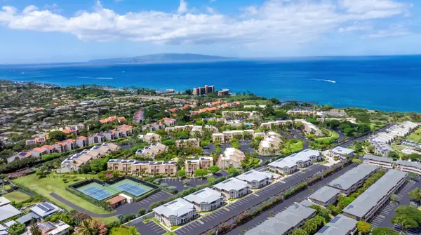 Maui Kamaole K205