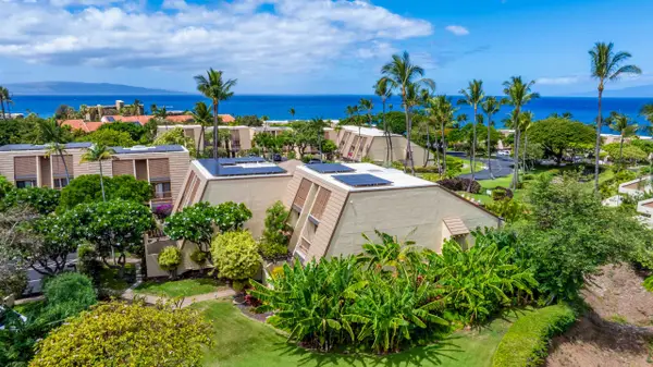 Maui Kamaole K205