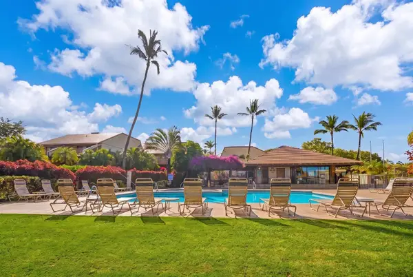 Maui Kamaole K205