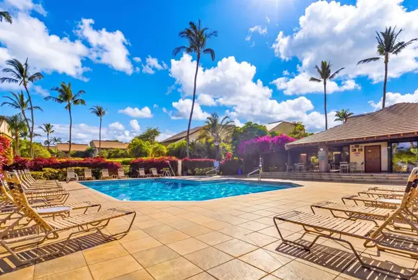 Maui Kamaole K205