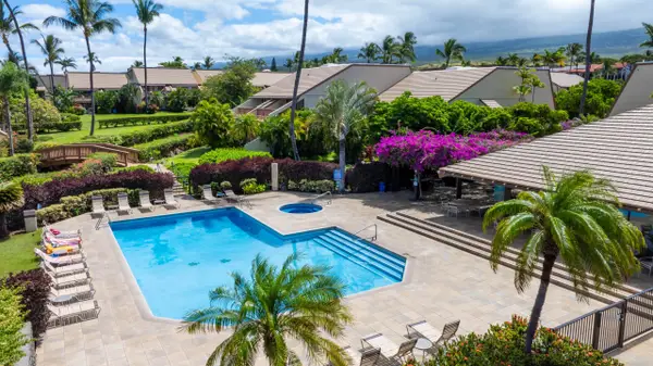 Maui Kamaole K205