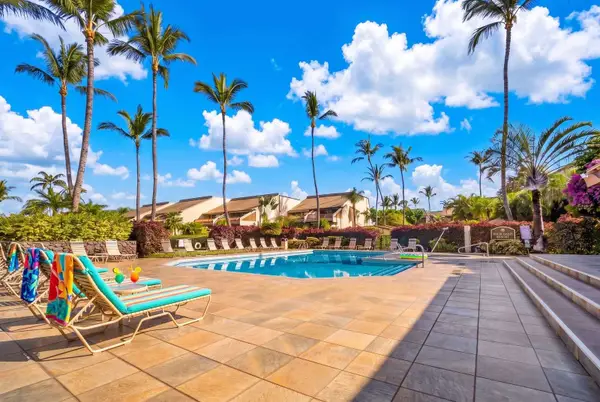 Maui Kamaole K205