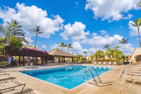 Maui Kamaole K205