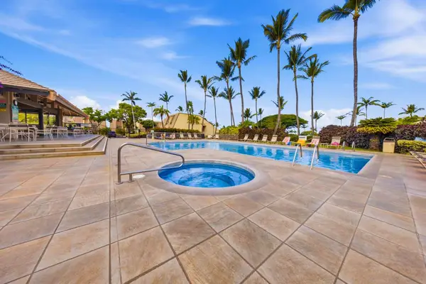 Maui Kamaole K205