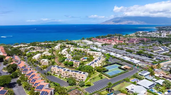 Maui Kamaole K205