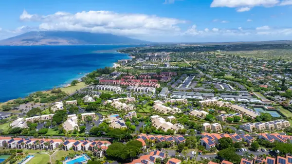 Maui Kamaole K205