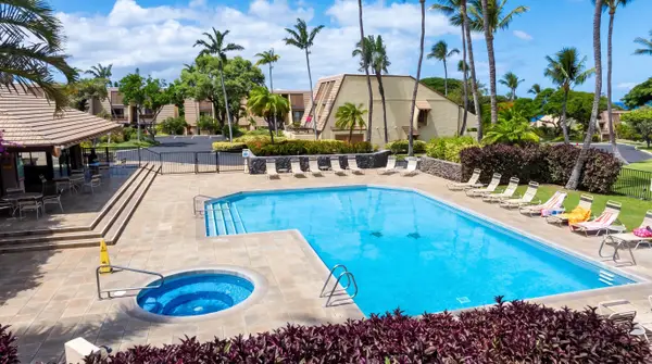 Maui Kamaole K205