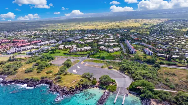 Maui Kamaole K205
