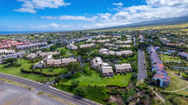Maui Kamaole K205