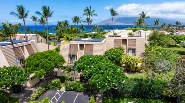 Maui Kamaole K205