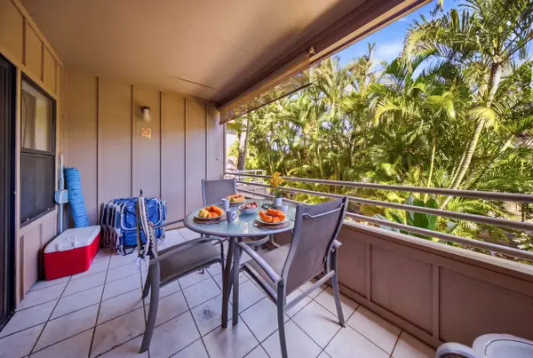 Kihei Bay Vista B102
