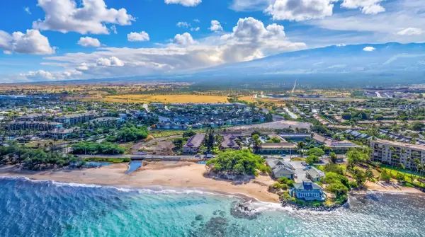 Kihei Bay Vista B102