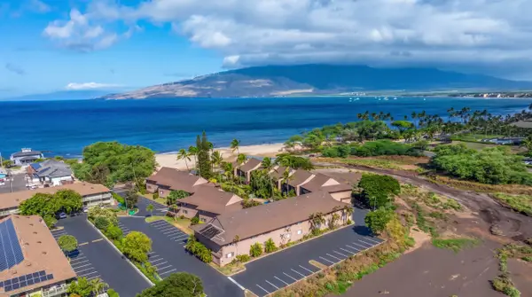 Kihei Bay Vista B102