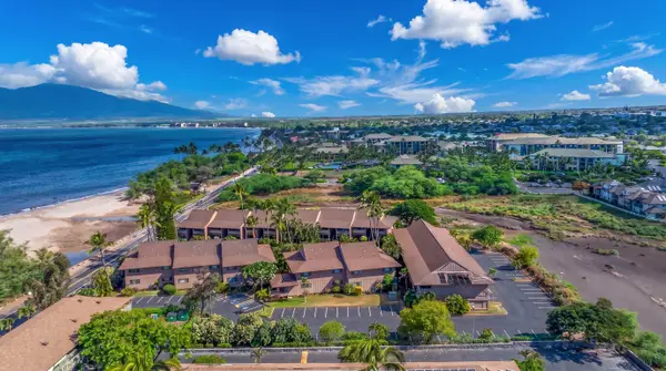 Kihei Bay Vista B102