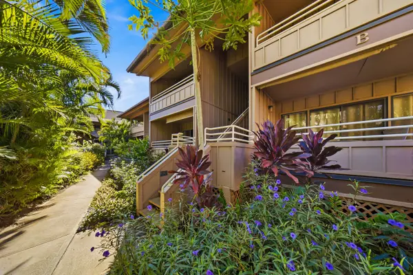 Kihei Bay Vista B102