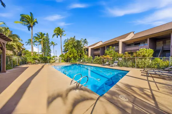 Kihei Bay Vista B102