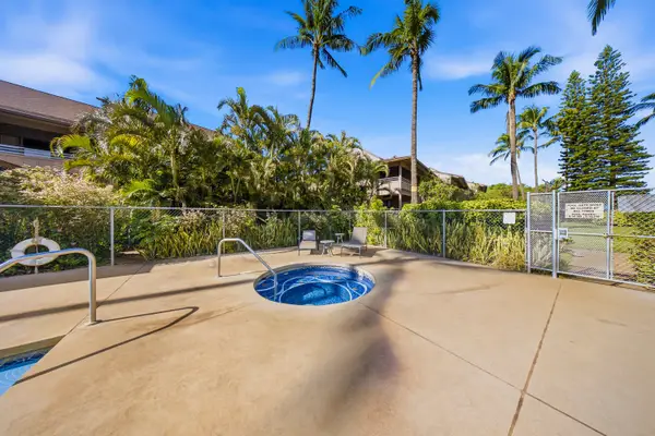 Kihei Bay Vista B102