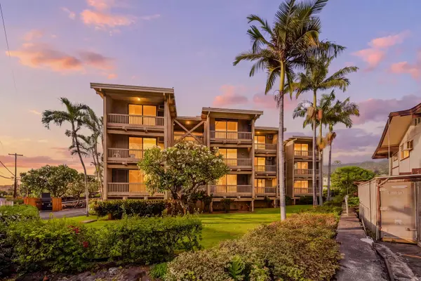Warm Golden Hour Lights Illuminating Your Vacation Haven