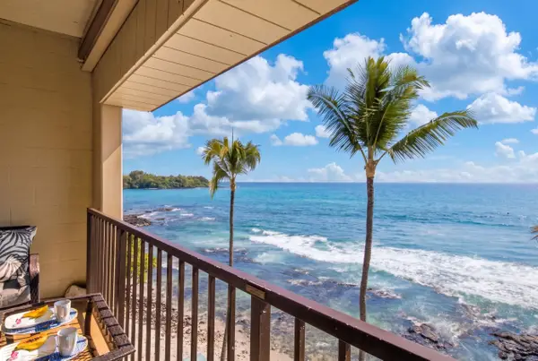 Kona Bali Kai 402