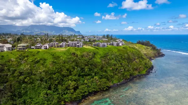 Sealodge at Princeville J3