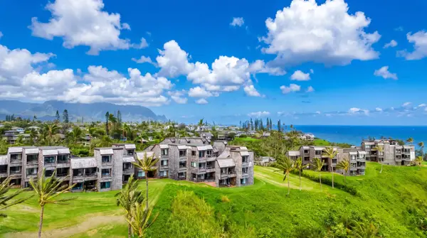 Sealodge at Princeville J3