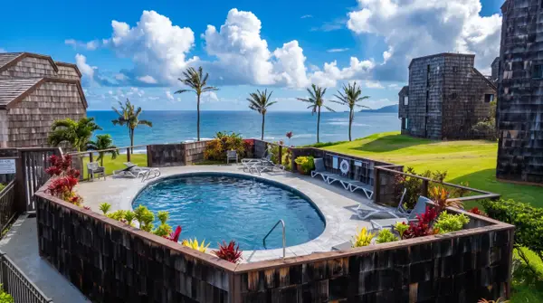 Sealodge at Princeville J3