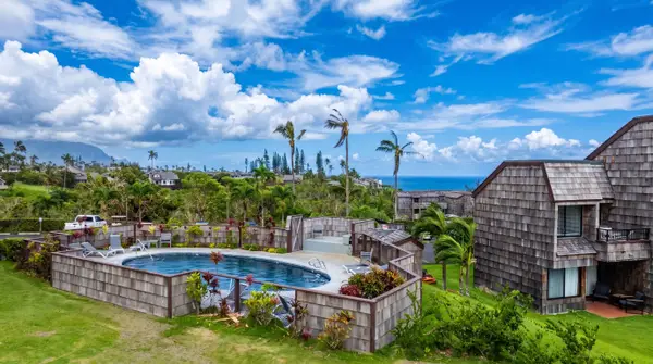Sealodge at Princeville J3