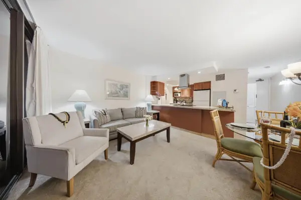 Sugar Beach Resort 423