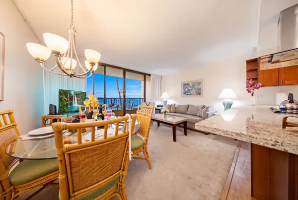 Sugar Beach Resort 423