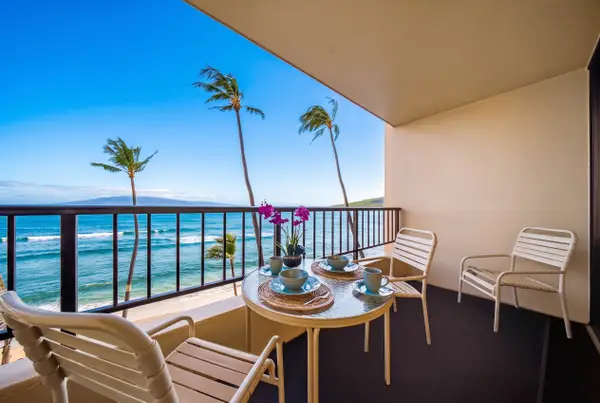 Sugar Beach Resort 423