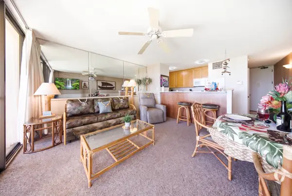 Sugar Beach Resort 119