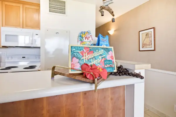 Sugar Beach Resort 119
