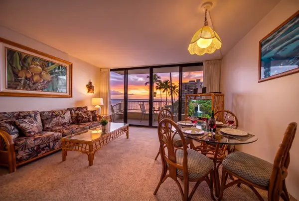 Sugar Beach Resort 325