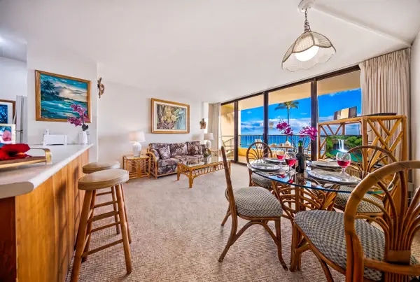 Sugar Beach Resort 325