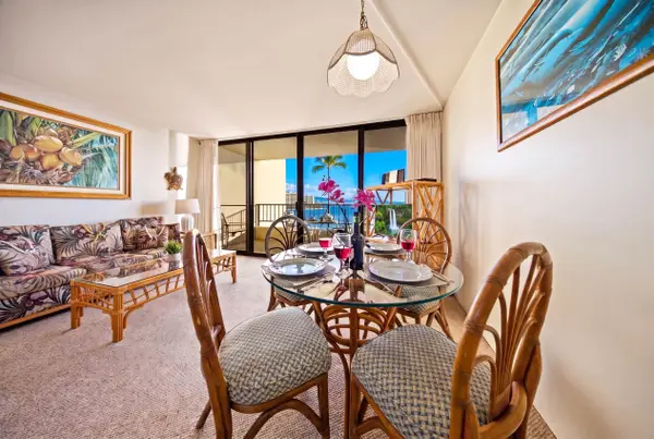 Sugar Beach Resort 325