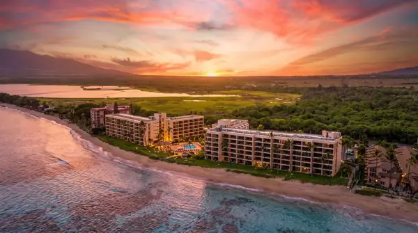 Sugar Beach Resort 325