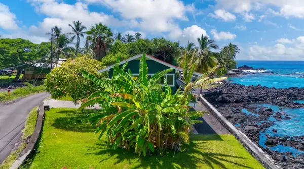 Manini Beach Breath Taker
