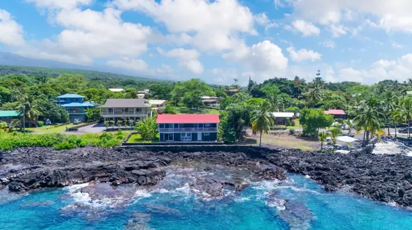 Manini Beach Breath Taker